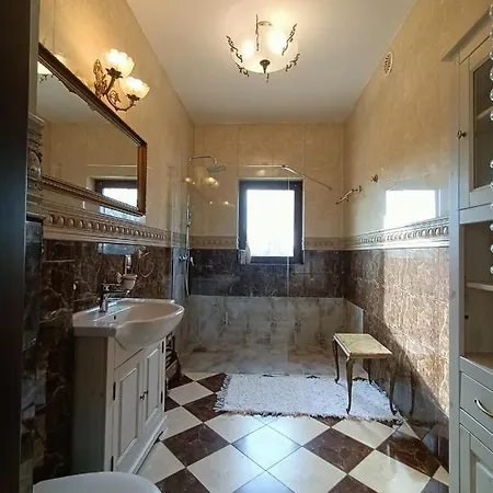 Domek letniskowy 