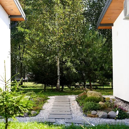 Route 62 Apartament Studio Domek letniskowy