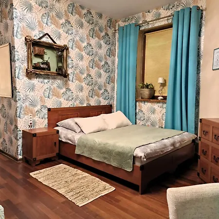 Domek letniskowy 