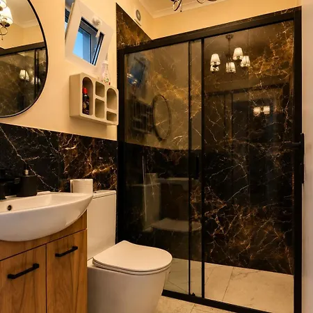 Route 62 Apartament Studio *