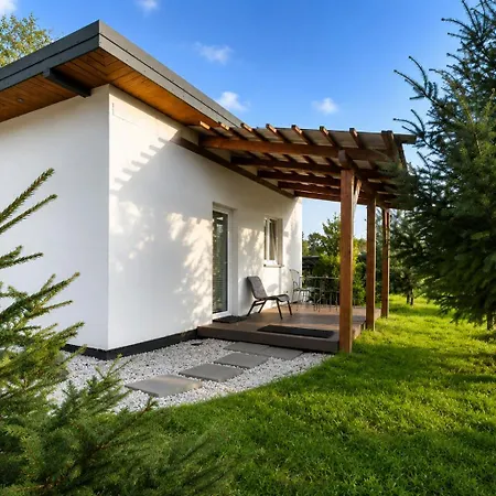 Route 62 Apartament Studio * Golawin