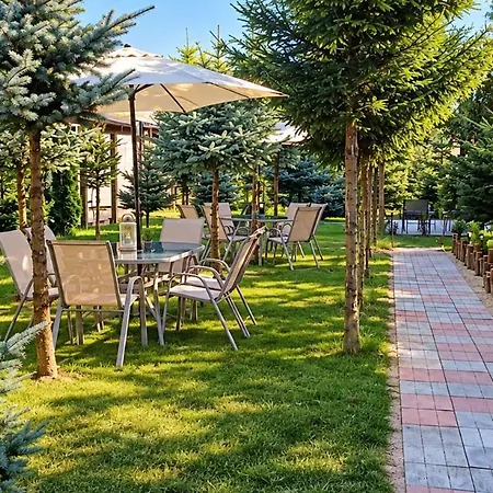 Route 62 Apartament Studio Lodge Golawin