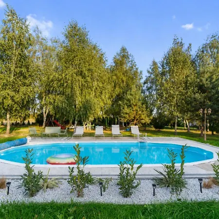 Lodge Route 62 Apartament Studio Golawin
