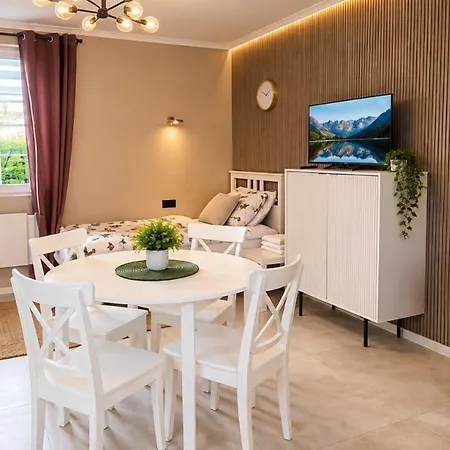 Route 62 Apartament Studio Golawin