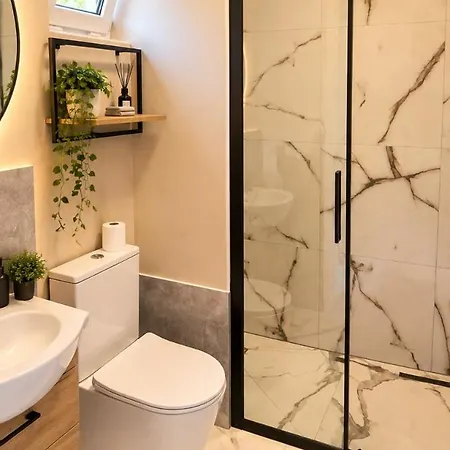 Route 62 Apartament Studio * Golawin