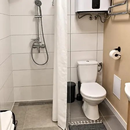 Route 62 Apartament Studio *