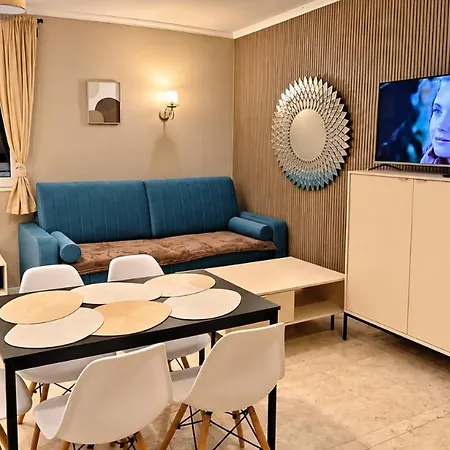 Route 62 Apartament Studio * Golawin